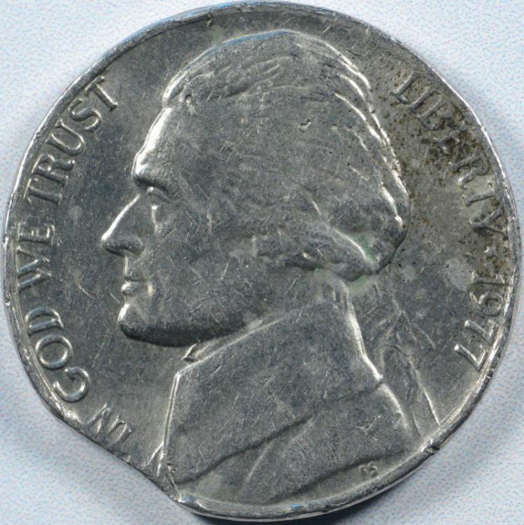 Clipped-Nickel